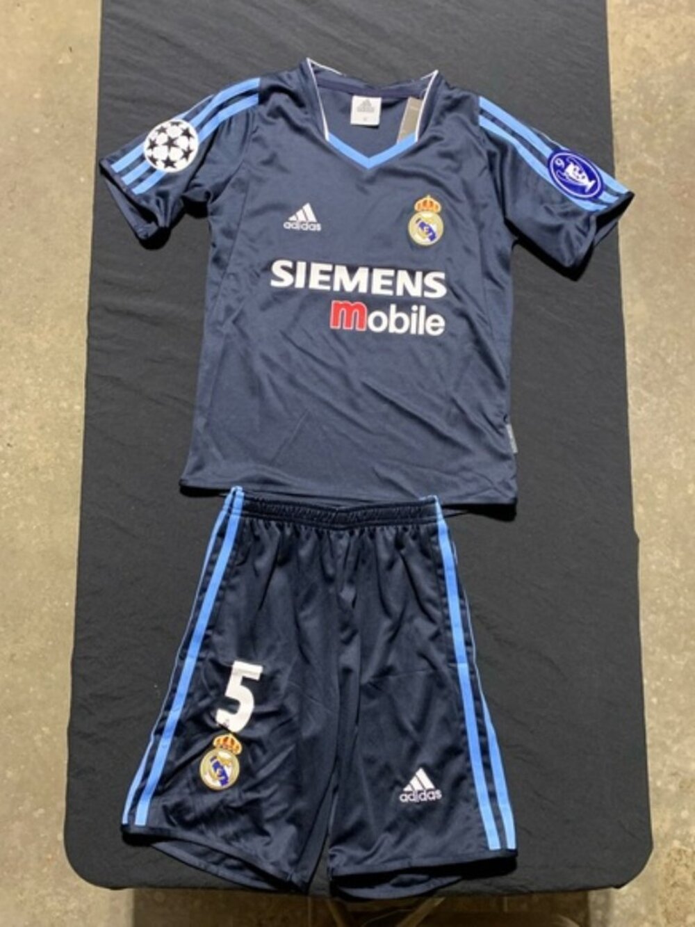 🌞⚽⚽ Real Madrid 25/26 Jerseys